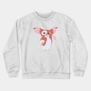 Gizmo the Gremlin Crewneck Sweatshirt